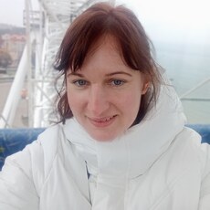 Фотография девушки Светлана, 43 года из г. Псков