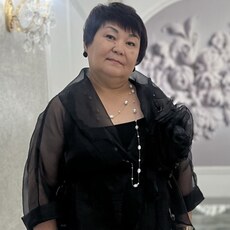 Фотография девушки Гаухар, 56 лет из г. Экибастуз