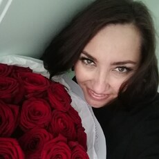 Фотография девушки Рина, 38 лет из г. Новосибирск