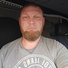 Фотография мужчины Юрец, 43 года из г. Одинцово