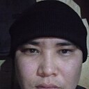 Дамир, 31 год