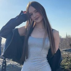 Фотография девушки Аня, 34 года из г. Тюмень