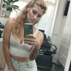 Фотография девушки Софья, 42 года из г. Благовещенск