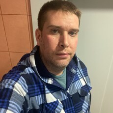 Фотография мужчины Владимир, 36 лет из г. Петрозаводск