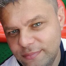 Фотография мужчины Алексей, 43 года из г. Пермь
