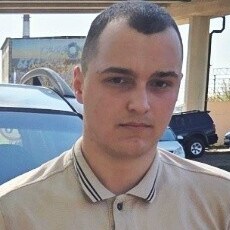 Фотография мужчины Даня, 20 лет из г. Гомель