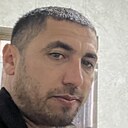 Murad, 37 лет