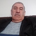 Александр, 60 лет