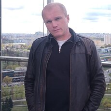 Фотография мужчины Serghei, 43 года из г. Борисов