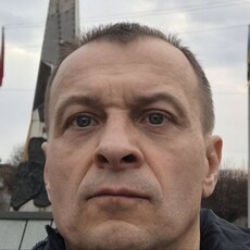Фотография мужчины Ростик, 47 лет из г. Синельниково