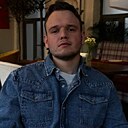 Вадим, 24 года