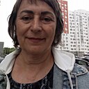 Наталья, 56 лет