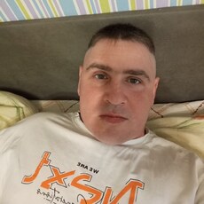 Фотография мужчины Никита, 39 лет из г. Харьков
