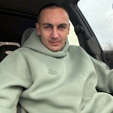 Фотография мужчины Вадик, 35 лет из г. Железногорск-Илимский