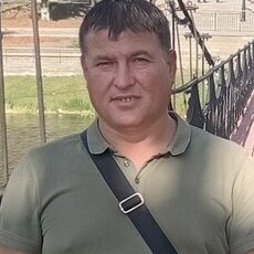 Фотография мужчины Влад, 43 года из г. Гатчина
