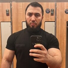 Фотография мужчины Артур, 34 года из г. Москва