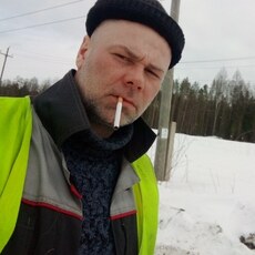 Фотография мужчины Денис, 39 лет из г. Шарыпово