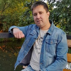 Фотография мужчины Nik, 37 лет из г. Курган