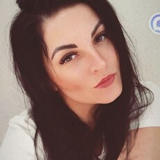Фотография девушки Ирина, 37 лет из г. Александров