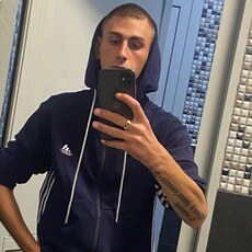 Фотография мужчины Влад, 21 год из г. Рубцовск