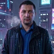 Фотография мужчины Андрей, 48 лет из г. Воронеж