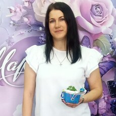 Фотография девушки Лариса, 34 года из г. Юрга