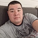 Лёня, 38 лет