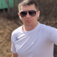 Фотография мужчины Алексей, 38 лет из г. Улан-Удэ