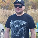 Пуки Вульф, 36 лет