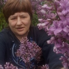 Фотография девушки Наталья, 53 года из г. Белая Глина