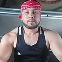 Максик, 36 лет
