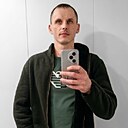 Олександр, 33 года