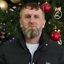 Али, 36 лет