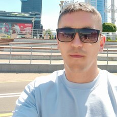 Фотография мужчины Александр, 37 лет из г. Брест