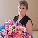 Зоя, 58 лет