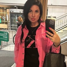 Фотография девушки Татьяна, 36 лет из г. Омск