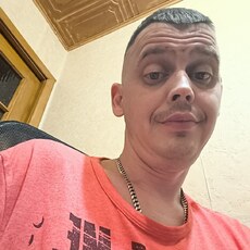 Фотография мужчины Максим, 37 лет из г. Санкт-Петербург