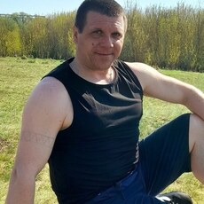 Фотография мужчины Анатолий Токорев, 42 года из г. Ступино