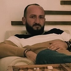 Фотография мужчины Giorgi, 35 лет из г. Батуми