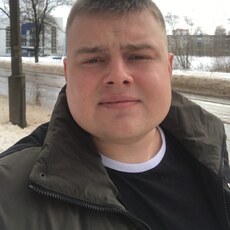 Фотография мужчины Сергей, 35 лет из г. Петропавловск-Камчатский