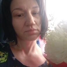 Фотография девушки Юля, 41 год из г. Томск