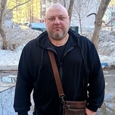 Фотография мужчины Пётр, 41 год из г. Чик