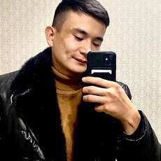 Фотография мужчины Adik, 23 года из г. Актобе