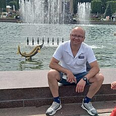 Фотография мужчины Руслан, 49 лет из г. Малоярославец