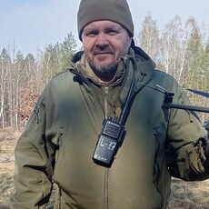 Фотография мужчины Сергей, 48 лет из г. Изюм