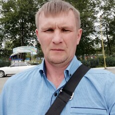 Фотография мужчины Oleg, 49 лет из г. Краснобродский