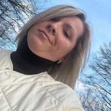 Фотография девушки Рина, 42 года из г. Брянск