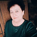 Надежда, 66 лет