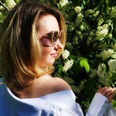 Фотография девушки Елена, 45 лет из г. Оренбург
