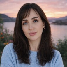 Фотография девушки Veta, 34 года из г. Щучинск